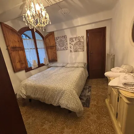 Appartamento Petri